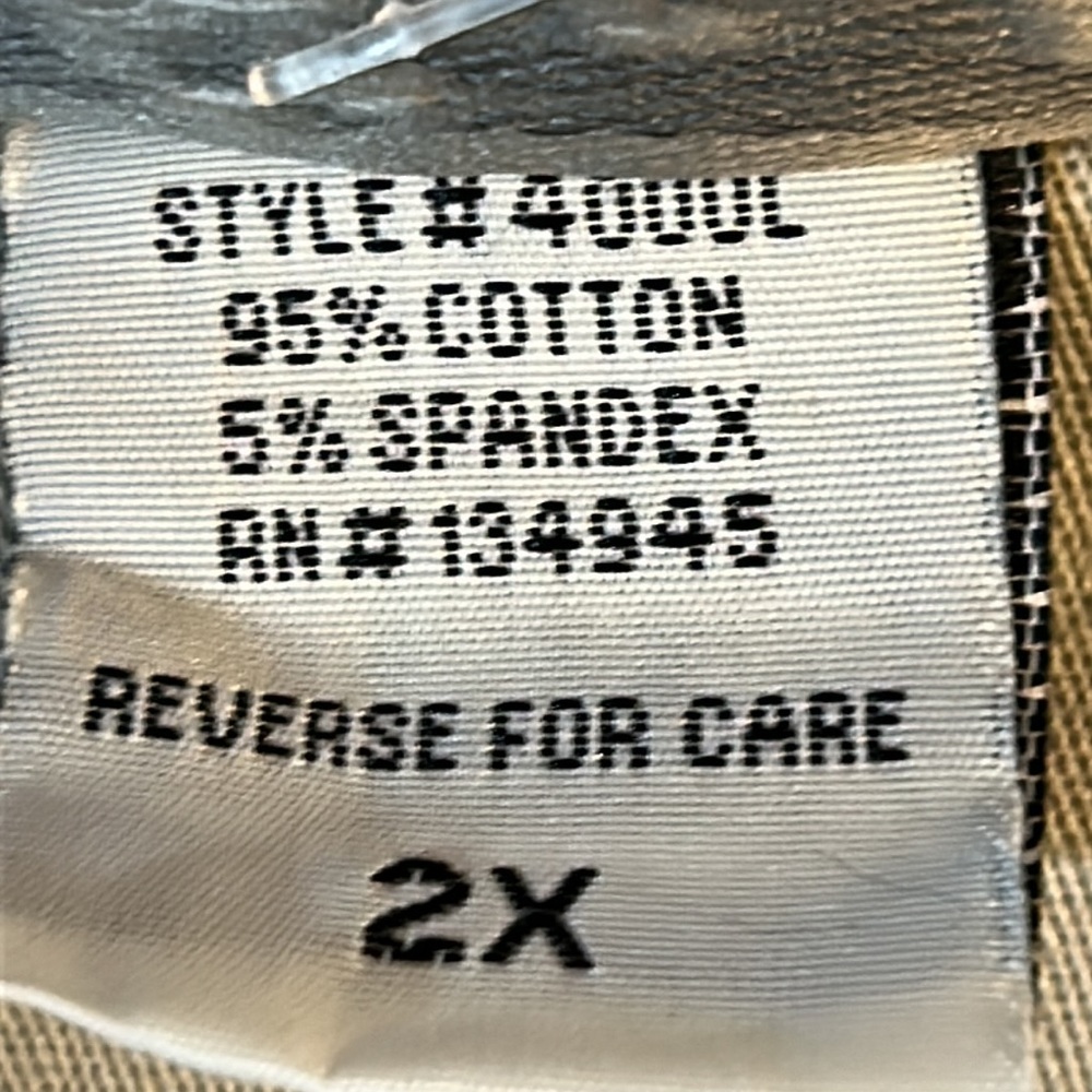 Distinct jacket - Picture 8 of 9